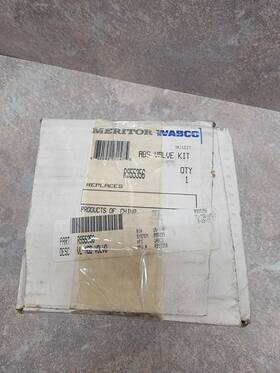 Wabco 4006110030 Abs Modulator Value Kit - New R955356