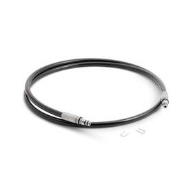 Wabco 4006110140 Clutch Control Hydraulic Hose Kit 1.7 M For