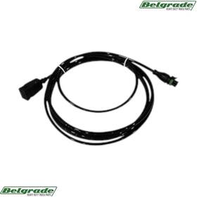 4493260470 Wabco Genuine Power Cable Abs 14ft - 4 Connector