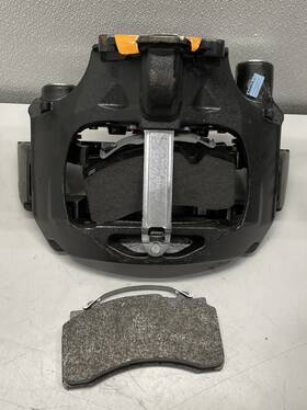 6404218326 Wabco Caliper Maxxus L 2.0 6404218326 Wabco Caliper Maxxus L 2.0