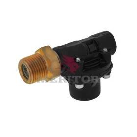 Wabco R90555410 Air Brake Pressure Protection Valve For