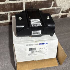 Wabco S4461060720 Meritor Abs Control Module 4s/4m D Full Fr