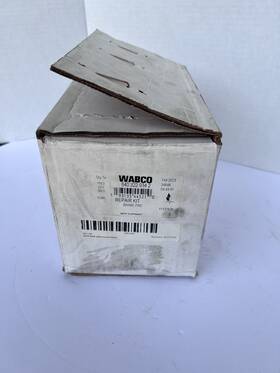 Wab6403229342 Wabco International Brake Pads Air Caliper Kit
