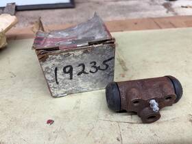 Wagner Wc23550 Wc19235 Wheel Cylinder 9w