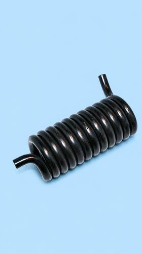 Waltco 22715002 Oem Liftgate Torsion Spring
