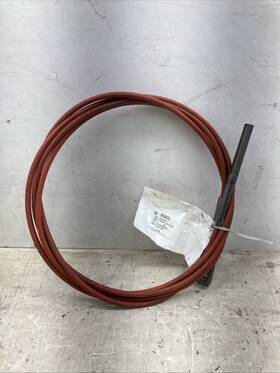 Waltco 37472502 Liftgate Cable New Old Stock