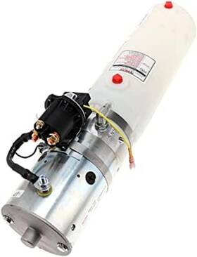Waltco 70430695 Hydraulic Pump