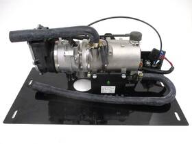 Webasto 4212887c1 New Genuine Thermo Pro 90 Replacement Diesel Heater 12v