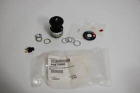 Webasto P0875900 Heater Controller Rheostat Dial Switch 12v Or 24v