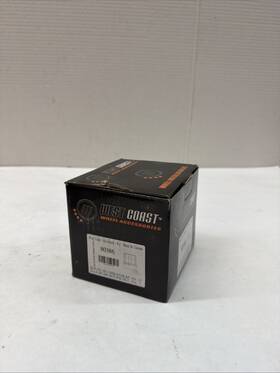 West Coast 80386 Wheel Accessories