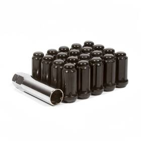 West Coast Wheel W5614seb 14x1 5 Truck Spline Extended Thread