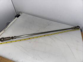 Western Star 25110-3586 Clutch Rod Adjustable Linkage