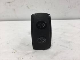 06-63805-000 Western Star Trucks 4900 Regen Dash/console Switch - Used P/n 0663805000