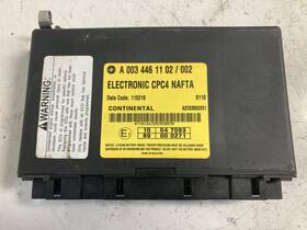 A003446110 Western Star Trucks 2017-2022 5700 Cab Module Cecu - Used P/n