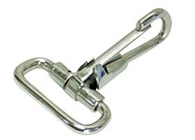 Whitecap S-0241c - Marine Series Boat Eye Snap