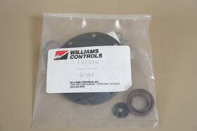 131349 Williams Controls New 131349 Williams Controls New