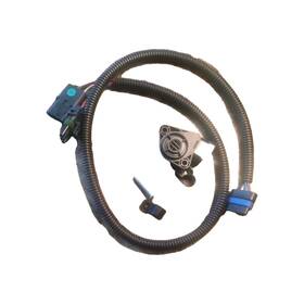 Williams Controls 132034 Genuine Parts Kit Cummins/ddec Part #