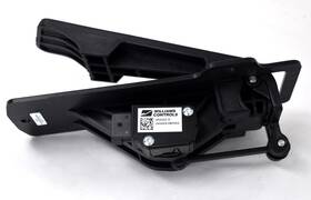 Wm-528 Williams Controls 240428 Electronic Floor Pedal Low Profile New