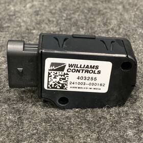 Williams Controls 403255 6 Pins Throttle Position Sensor For Volvo Truck