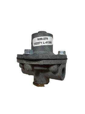 Wm-279-r2 Williams Controls 117599 / - Valve Regulator Control