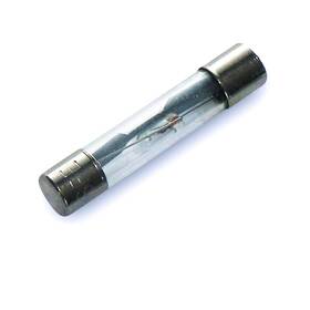 Wirthco 24607-50 24607 50 2460750 Agc Glass Fuse 7 5 Amp