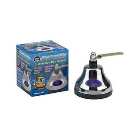 Wolo Manufactering 080217070003 Ding Dong City Bell Electric Horn 355