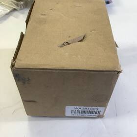 World American Wa281923 Air Brake Reservoir Drain Valve Dv 2 Type Automatic