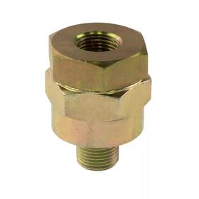 Wakn23010 World American - Air Brake Single Check Valve Sc-1 Type 3/8 Inch Npt