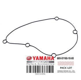Yamaha 66v-81168-10-00 O-ring