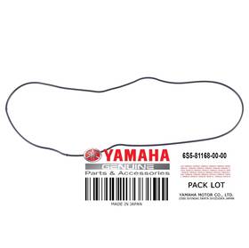 6s5-81168-00-00 Yamaha O-ring