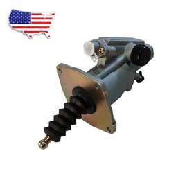 Yj-remould 1000285721am New Clutch Servo Kw For Kenworth T680 T880 E17-6012 1001102860am