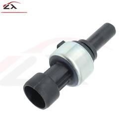 6cp3-17svc Zx Autoparts7 6cp317svc New Oil Pressure Sensor For Kenworth Peterbilt 5008677