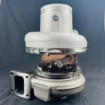 Aftermarket 4309076 5457297RX Turbo For HE561VE HE500VG Cummins ISX15. Fixed Price $1199.00.