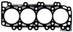 Elring 715.360 Gasket, Cylinder Head For Nissan, (zhengzhou), Renault Truck. Fixed Price $46.76.