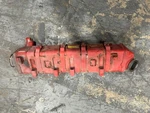 4313837 Cummins ISX12 2014 Egr Cooler 3536359 Used Part. Fixed Price $200.00.
