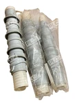 Plymouth Bishop 2800-00 Termination Kit Insulator 25KV (lot Of 3). Fixed Price $32.99.
