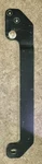 Paccar Kenworth Support Fairing Bracket N85-1542-001R #16455 * Stock. Fixed Price $125.95.