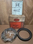 New Stemco 387-8756 Wheel Seal (qty 2) National 370131A Oil Bath. Fixed Price $25.00.