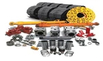 Tank Gp 1931159 Fits Caterpillar New Surplus. Fixed Price $1899.55.