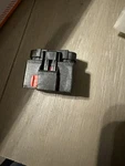23-13153-011 Plug -14 Freightliner Cavity, APEX2 8S Fci, Black Connectors. Fixed Price $30.00.
