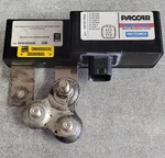 Genuine Bergstrom BMS-100 Paccar Battery Management System P/n: Q21-6160-1020. Fixed Price $650.00.