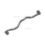 5440478 Fuel Supply Hose For EPA13 Automotive 15 Isx/qsx Engines Cummins. Fixed Price $128.10.