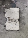 3006183 Rocker Lever Cover For Cummins Used 855 Ntc Nta Big Cam Diesel. Fixed Price $48.50.