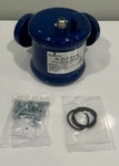 Emerson W-OLC-2-4 Adjustable Oil Regulator New! Free Shipping!. Fixed Price $234.95.