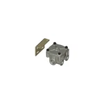 Bendix 103009 12 Air Brake Relay Valve. Fixed Price $145.78.