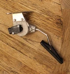 402800 / WM540 - Electronic Suspended Pedal Ddec Ii Williams Controls New. Fixed Price $269.99.