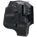 Fender Liners Front Passenger Right Side Hand R461240R For Kenworth T680 21-24. Fixed Price $130.82.