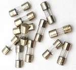 Lot Of 12 Littelfuse SFE6 32 Volt Amp Fast Acting Glass 1/4" X 3/4". Fixed Price $12.99.