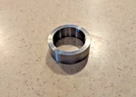 Dana 60 Model Pinion Crush Sleeve Eliminator Solid Spacer. Fixed Price $30.00.