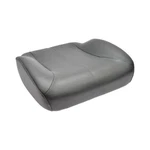 For Navistar 7300/7400 2002-2016 Seat Cushion Pad Pvc Cover Light Gray Color. Fixed Price $430.51.